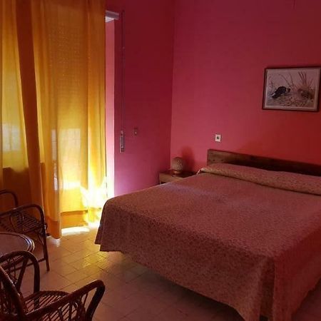 Poggio Alto Agrioturismo Villa Grosseto Eksteriør billede