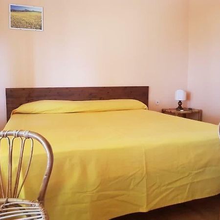 Poggio Alto Agrioturismo Villa Grosseto Eksteriør billede