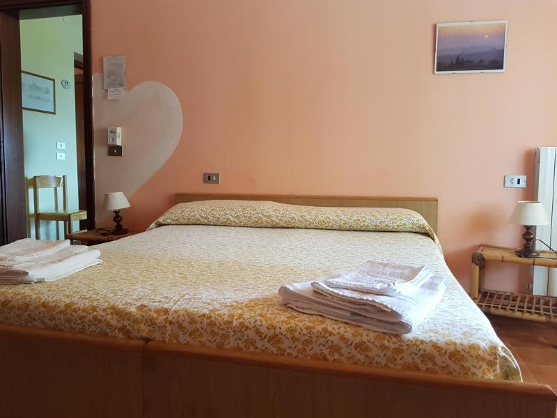 Poggio Alto Agrioturismo Villa Grosseto Eksteriør billede