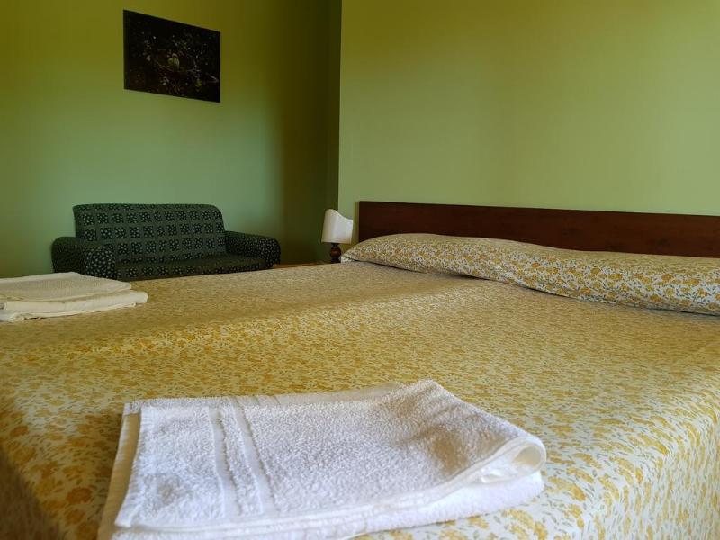 Poggio Alto Agrioturismo Villa Grosseto Eksteriør billede