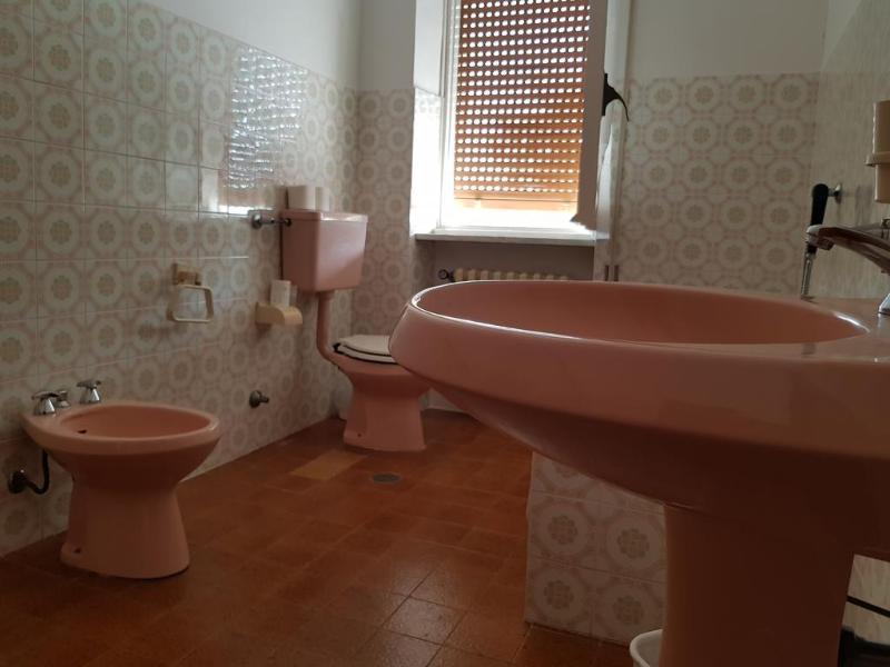 Poggio Alto Agrioturismo Villa Grosseto Eksteriør billede