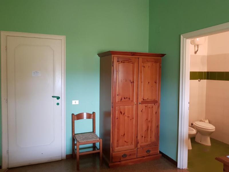 Poggio Alto Agrioturismo Villa Grosseto Eksteriør billede