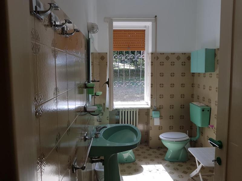 Poggio Alto Agrioturismo Villa Grosseto Eksteriør billede
