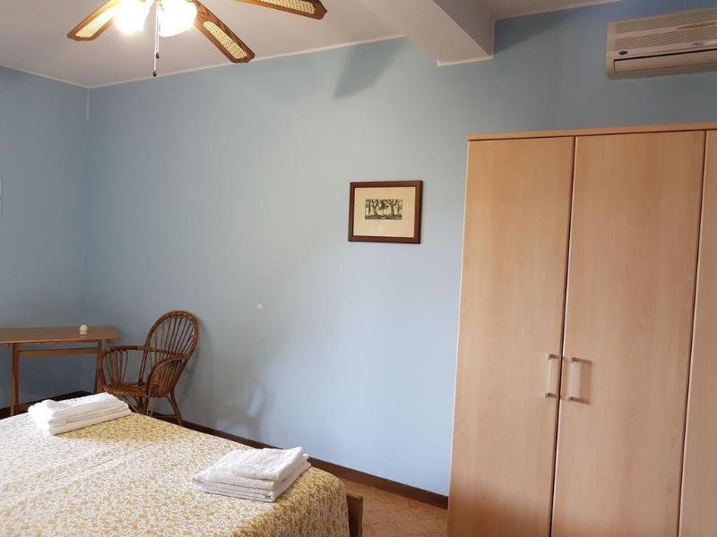 Poggio Alto Agrioturismo Villa Grosseto Eksteriør billede