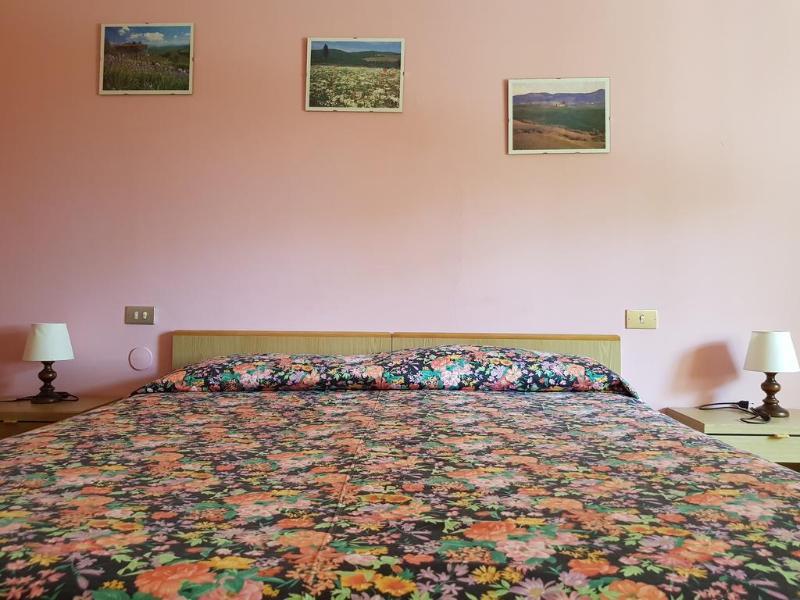 Poggio Alto Agrioturismo Villa Grosseto Eksteriør billede