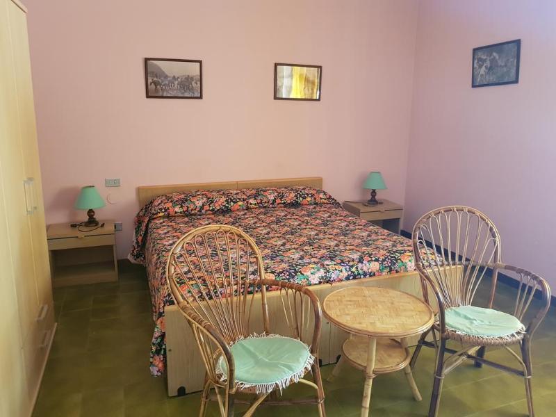Poggio Alto Agrioturismo Villa Grosseto Eksteriør billede