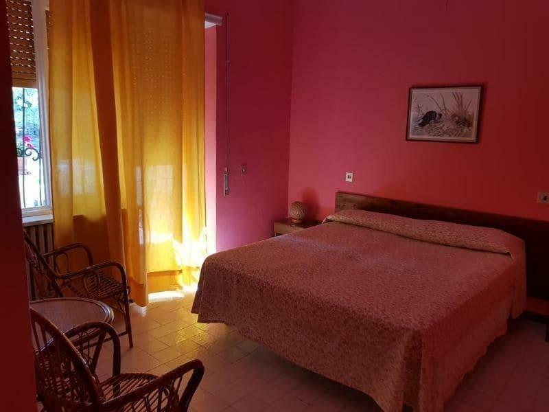 Poggio Alto Agrioturismo Villa Grosseto Eksteriør billede