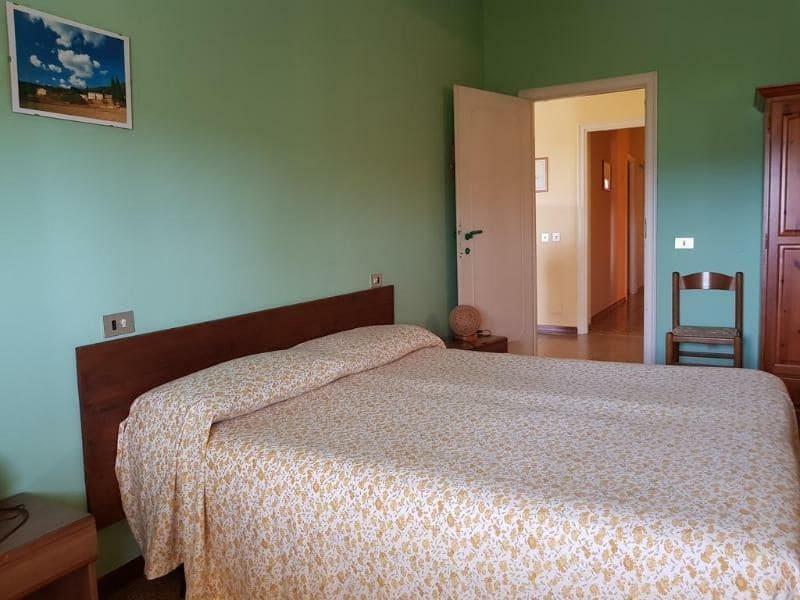 Poggio Alto Agrioturismo Villa Grosseto Eksteriør billede